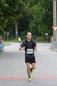 Impressionen 8. Oberlausitztrail