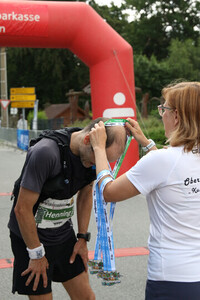 Impressionen 8. Oberlausitztrail