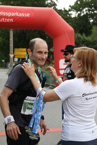 Impressionen 8. Oberlausitztrail