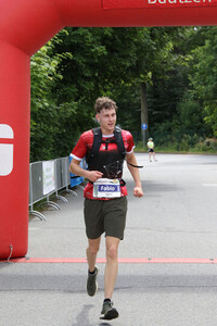 Impressionen 8. Oberlausitztrail