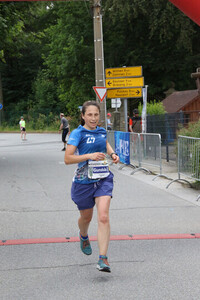 Impressionen 8. Oberlausitztrail