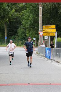 Impressionen 8. Oberlausitztrail
