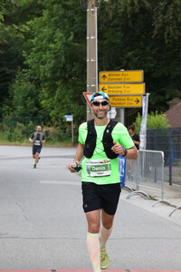 Impressionen 8. Oberlausitztrail