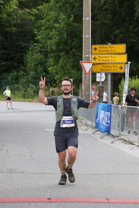 Impressionen 8. Oberlausitztrail