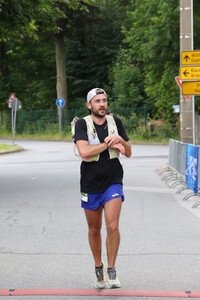 Impressionen 8. Oberlausitztrail