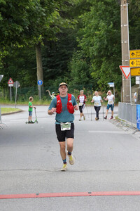 Impressionen 8. Oberlausitztrail