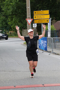 Impressionen 8. Oberlausitztrail