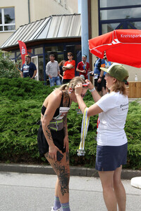 Impressionen 8. Oberlausitztrail