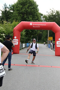 Impressionen 8. Oberlausitztrail