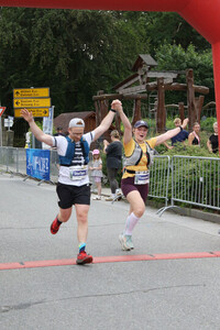 Impressionen 8. Oberlausitztrail
