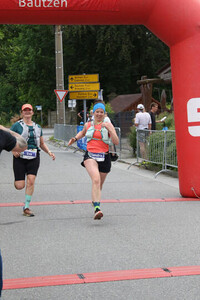 Impressionen 8. Oberlausitztrail