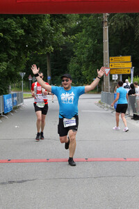 Impressionen 8. Oberlausitztrail