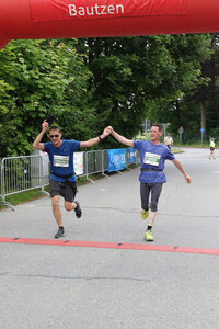Impressionen 8. Oberlausitztrail