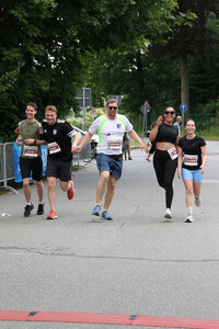 Impressionen 8. Oberlausitztrail