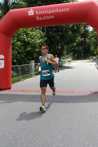 Impressionen 8. Oberlausitztrail