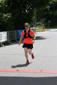 Impressionen 8. Oberlausitztrail