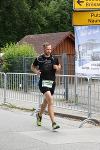 Impressionen 8. Oberlausitztrail