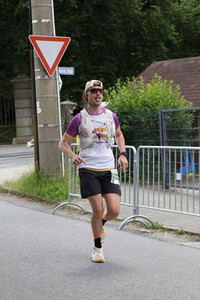 Impressionen 8. Oberlausitztrail