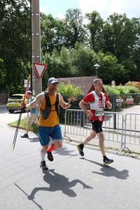Impressionen 8. Oberlausitztrail