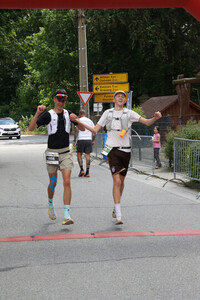 Impressionen 8. Oberlausitztrail