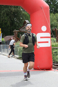 Impressionen 8. Oberlausitztrail