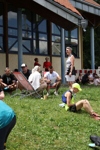 Impressionen 8. Oberlausitztrail