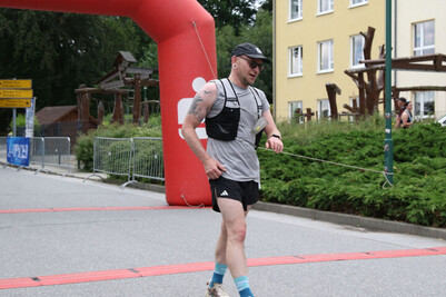 Impressionen 8. Oberlausitztrail