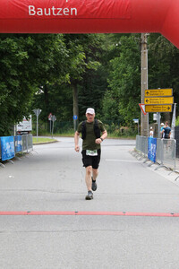 Impressionen 8. Oberlausitztrail