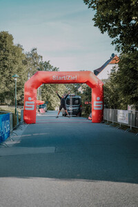 Impressionen 8. Oberlausitztrail