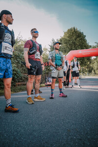 Impressionen 8. Oberlausitztrail