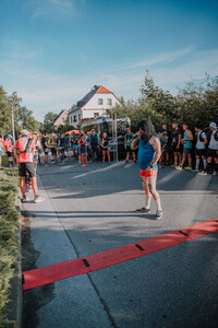 Impressionen 8. Oberlausitztrail