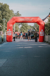 Impressionen 8. Oberlausitztrail