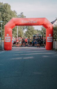 Impressionen 8. Oberlausitztrail