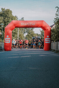 Impressionen 8. Oberlausitztrail