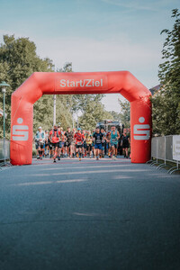 Impressionen 8. Oberlausitztrail