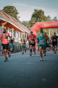 Impressionen 8. Oberlausitztrail