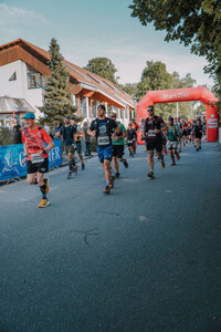 Impressionen 8. Oberlausitztrail