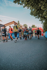 Impressionen 8. Oberlausitztrail