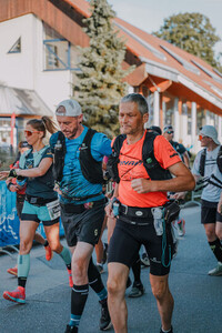 Impressionen 8. Oberlausitztrail