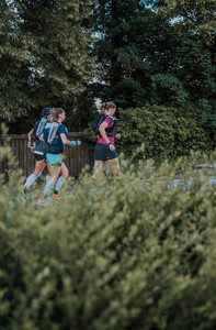 Impressionen 8. Oberlausitztrail
