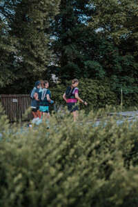 Impressionen 8. Oberlausitztrail