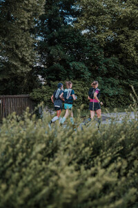 Impressionen 8. Oberlausitztrail