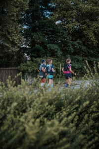 Impressionen 8. Oberlausitztrail