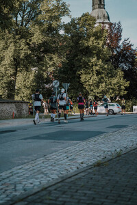 Impressionen 8. Oberlausitztrail