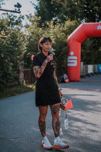 Impressionen 8. Oberlausitztrail