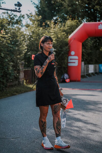Impressionen 8. Oberlausitztrail