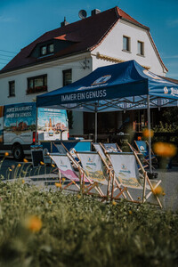 Impressionen 8. Oberlausitztrail