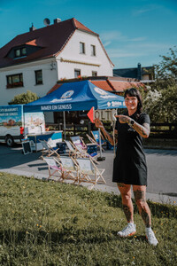 Impressionen 8. Oberlausitztrail