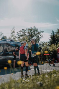 Impressionen 8. Oberlausitztrail