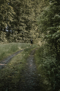 Impressionen 8. Oberlausitztrail